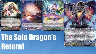 New Support for Glitters and Dear Days Bosses! Cardfight Vanguard DivineZ Market Watch