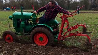 vintage horticulture event stanfield Norfolk, 2024 part 2