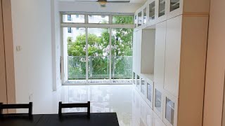 Cascadia Condo , Pro Family Environment , 6 mins walk to King Albert Mrt