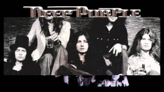 DEEP PURPLE - Smoke In The Water (Live)