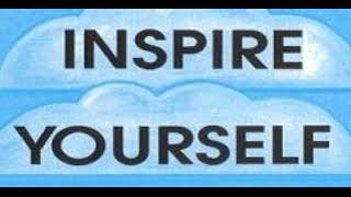 VERNON HOWARD -- INSPIRE YOURSELF