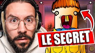 Découvrir le secret de That's not my neighbor ?! Doppelganger