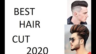 Best Hair Cut 2020 BOYS