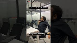 After Salary credited #trending #funny #youtubeshorts #comedy