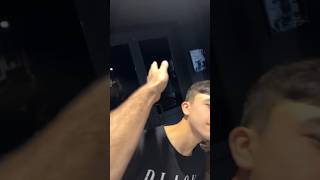 Новая техника стрижки😂💈💇🏻￼#YouTube shorts #tiktok