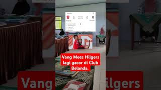 Mantap gaes, bang Mees memang gacor #timnasindonesia #meeshilgers #football