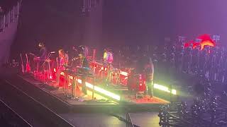 Borderline Tame Impala live Phoenix 2021