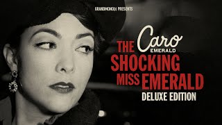 Caro Emerald - Black Valentine