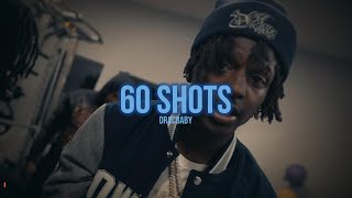 (FREE) Dracbaby x Big30 | Memphis Trap Type Beat 2024 - "60 Shots"