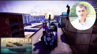 Tanki Online - He left his mark that will not be Removed | Legends Series! #2 - Claudiu