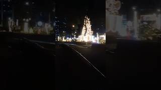 CHRISTMAS VIBE IN ORTIGAS I PHILIPPINES