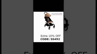 Mumzworld Coupon Codes & Promo Codes