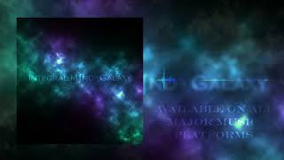 INTeGRALMIND - Galaxy (Single 2021) Djent/Progressive Metalcore/Post Hardcore/Metal/Instrumental