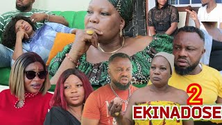 (EKINADOSE -Episode 2)- DEGBUEYI OVIAHIOH/ OSASUYI WEST /2024/ [LATEST BENIN NOLLYWOOD MOVIE]