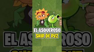 Los Ships más Raros y Asquerosos de PvZ (Plantas vs Zombies) #cosasdepvz #pvz #plantavszombies #ship