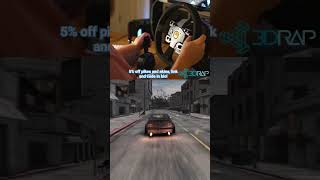 GTA V drifting.. but it's Assetto Corsa?! #drifting #sim #simdrifting #gaming