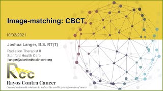 Lecture 13 - Imaging CBCT Image-Matching