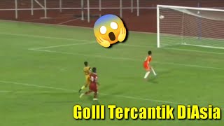 GOL TERBAIK DIKUALIFIKASI PIALA DUNIA 2026 !!!