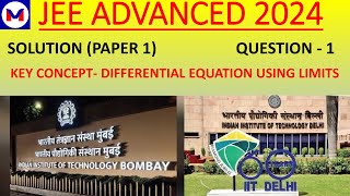 let f(x) be a continously diff. function on the interval #advance#jee#jeeadvanced#jeemain#jee2024