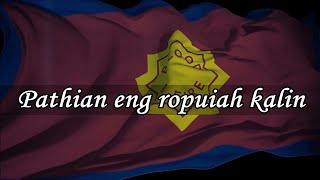 Sing along - Pathian eng ropuiah kalin