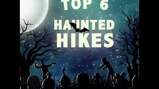 Colorado's top 6 haunted hikes