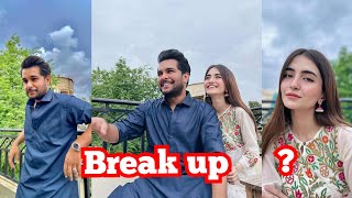 Asim Azhar and Merub Ali Breakup? || Pakistani drama industry