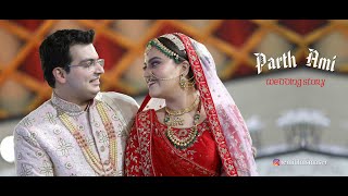 PARTH AMI // Best Wedding Highlight // by Remifilmsmaker // Mumbai, India // Story in Every Frame //