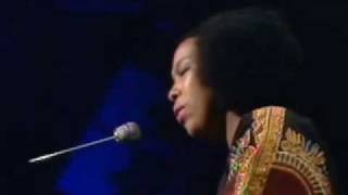 Roberta Flack - First time Ever I Saw Your Face