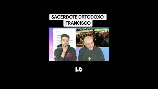 LOS ORTODOXOS SEGUN @EdgarPacheco-