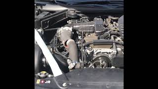 Kia Stinger GT - Cleaning Intake Valves on GDI engine