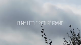 In My Little Picture Frame by Eriks Esenvald