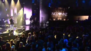 Am I Wrong - Nico & Vinz Live In Concert 2014