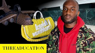 Rating Virgil Abloh's Louis Vuitton Men's Fall/Winter 2021 Collection