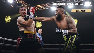 Toese Vousiutu v Kiki Leutele | Full Fight | August 23, 2023