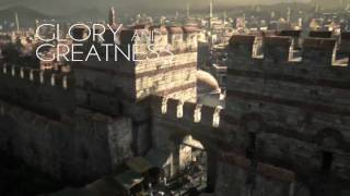 Sid Meier's Civilization V - Official Trailer