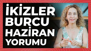 İkizler Burcu Haziran Ayı Astroloji Yorumu