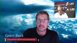 SAA Broken & in Limbo - Where to from here