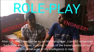 CARPENTER | Role - Play | eng sub