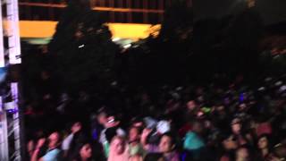 Tony Guerra b2b Electro Sunshine @ INVASION Caracas (Riskos) (15/06/13)