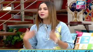 Salam Zindagi Guest: Nimra Khan & Fiza Shoaib 8th November 2016