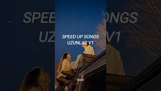 speed up 'Uzunlar yanıyo arabamızda' #fypシ #keşfet #keşfetteyiz #lyrics #fypシ #keşfet