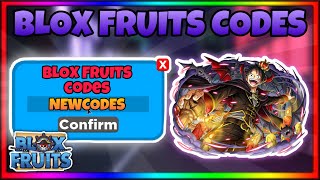 *NEW* BLOX FRUITS CODES! 💎 - ALL CODES IN BLOX FRUITS CODES (2021) | UPDATE 15 (SEA 3)