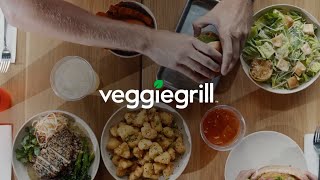 ServiceChannel x Veggie Grill