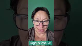 Ikigai & love 31. Tudni és a gyakorlatba ültetni a biztonságos kötődés képességét