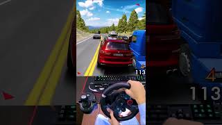 BMW X7M Assetto Corsa Logitech G29 Gameplay