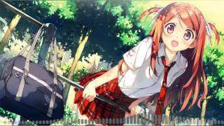 Nightcore - ◆♪♬[Baby Don t Know Why   Ms 0]♬♪◆