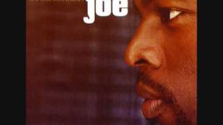 Joe - If I Was Your Man (Remix) (Prod. By Stargate) (NEW 2009)