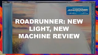 ROADRUNNER: NEW LIGHT, NEW MACHINE - BROCKHAMPTON: DNC Album Review