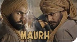 Maurh ammy virk Punjabi song new movie