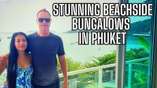 The BEST Airbnb Apartment In Phuket! AMAZING Beach Access Apartments In Phuket.